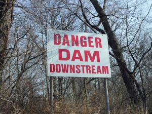 Danger Dam